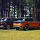 Imagen para el artículo titulado Volkswagen presenta el ID.6: su SUV eléctrico más grande hasta la fecha